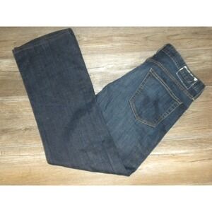 AG Adriano Goldschmied Travis Mathew Jeans Mens 36x30 Blue Protege Straight USA